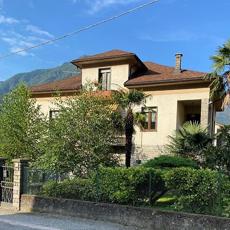 Ca' Dei Paoli Villa Pieve Vergonte Ngoại thất bức ảnh