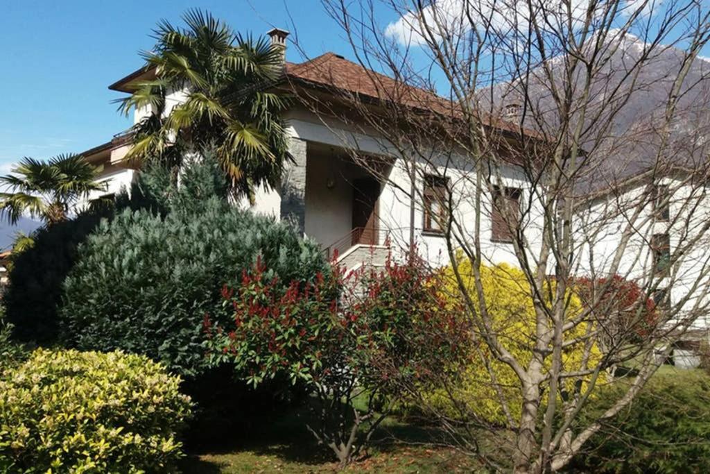 Ca' Dei Paoli Villa Pieve Vergonte Ngoại thất bức ảnh