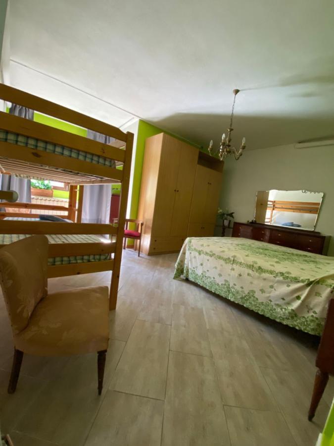 Ca' Dei Paoli Villa Pieve Vergonte Ngoại thất bức ảnh