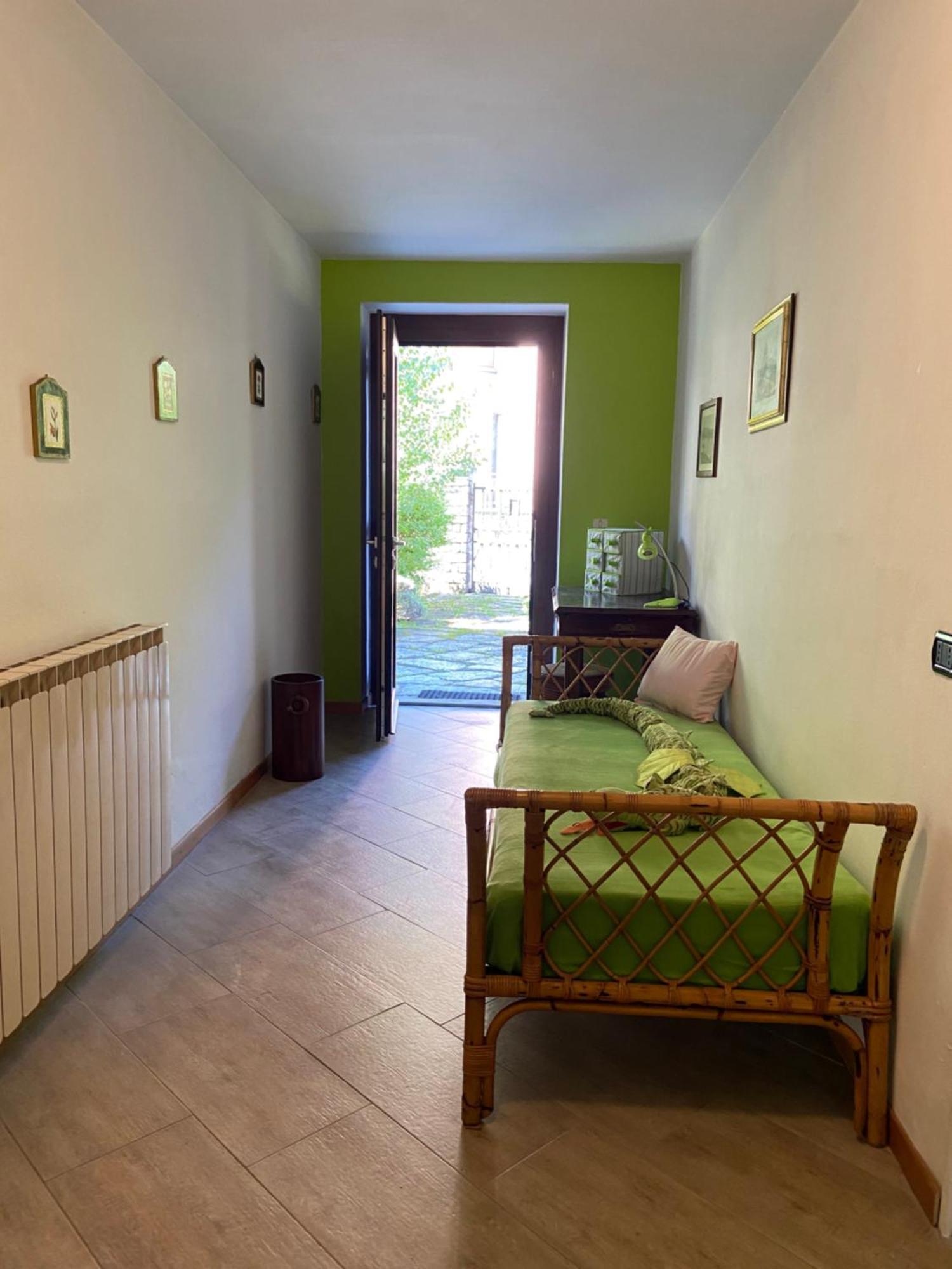 Ca' Dei Paoli Villa Pieve Vergonte Ngoại thất bức ảnh