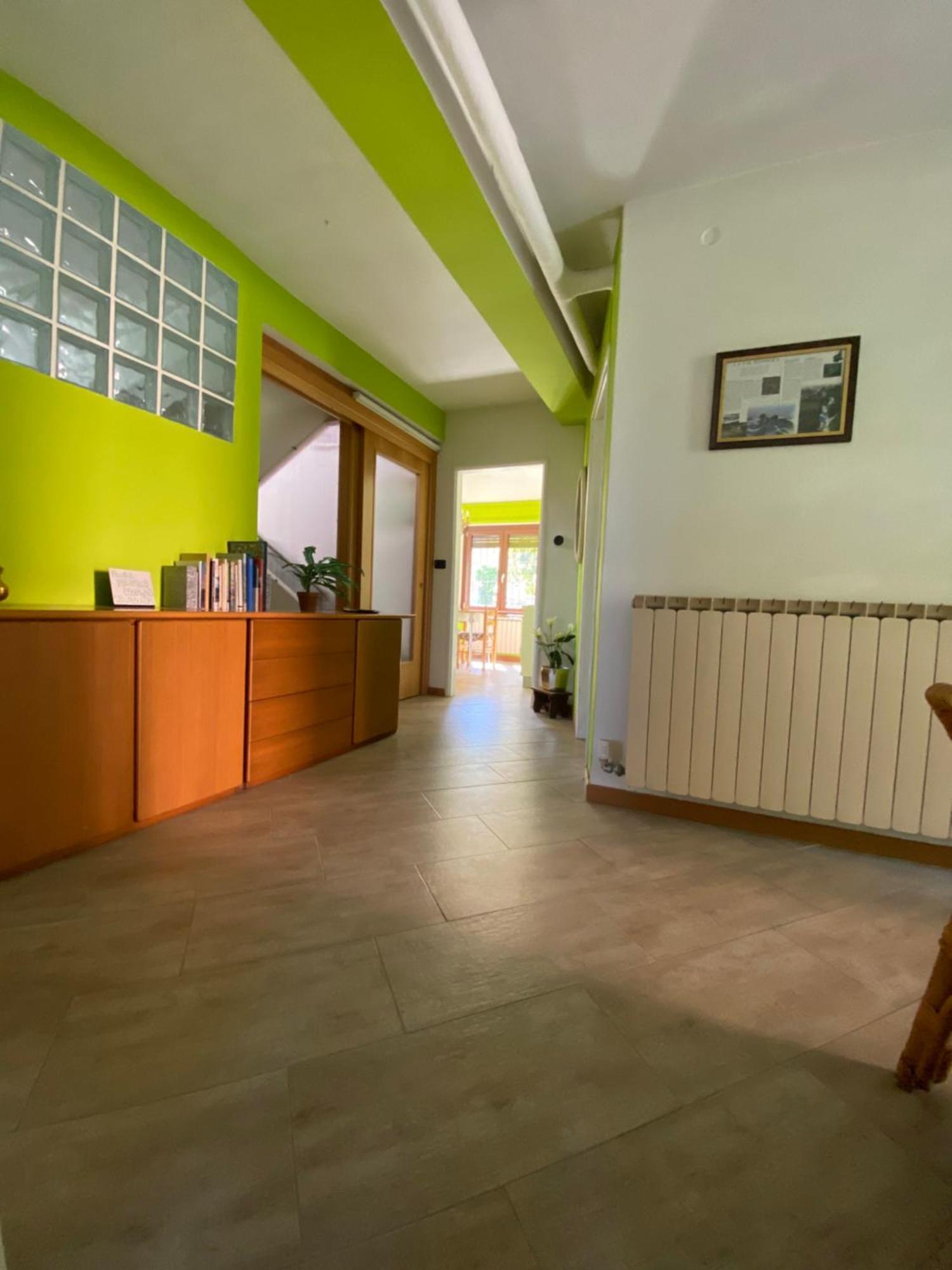 Ca' Dei Paoli Villa Pieve Vergonte Ngoại thất bức ảnh
